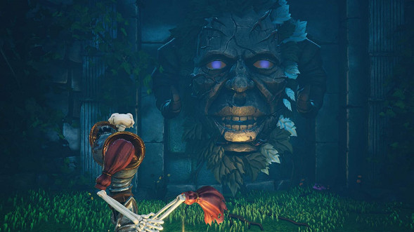 Игра MediEvil [PS4, русские субтитры] в Уфе