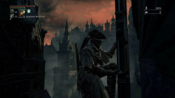 Игра Bloodborne. Хиты PlayStation [PS4]
