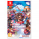 Игра Towa and the Guardians of the Sacred Tree [Nintendo Switch английская версия] в Уфе
