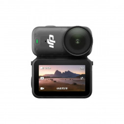 Экшн-камера DJI Osmo Nano 64 ГБ Standard Combo
