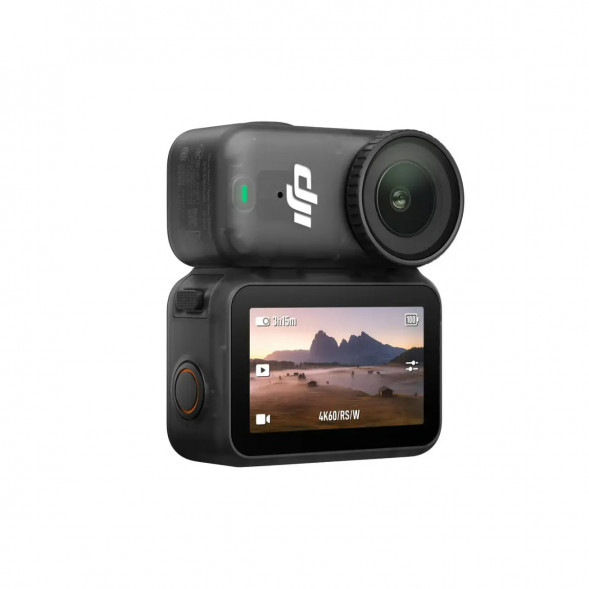 Экшн-камера DJI Osmo Nano 64 ГБ Standard Combo в Уфе
