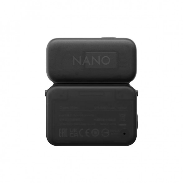 Экшн-камера DJI Osmo Nano 64 ГБ Standard Combo в Уфе