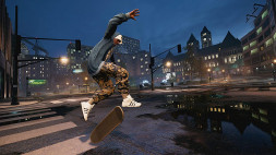 Игра Tony Hawk&amp;#039;s Pro Skater 1 + 2 [PS4, английская версия]