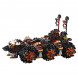 Конструктор LEGO Nexo Knights 70321 Роковое наступление Генерала Магмара в Уфе
