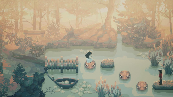 Игры INDIKA [Nintendo Switch, русская версия] в Уфе