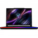 Ноутбук MSI Raider 16 Max HX B2WI-030RU (16&amp;quot;, OLED, Intel Core Ultra 9 290HX Plus 2.7ГГц, 24 ядра, 32ГБ DDR5, 2ТБ SSD, NVIDIA GeForce RTX 5080, Windows 11 Home), черный в Уфе