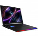 Ноутбук MSI Raider 16 Max HX B2WI-030RU (16&amp;quot;, OLED, Intel Core Ultra 9 290HX Plus 2.7ГГц, 24 ядра, 32ГБ DDR5, 2ТБ SSD, NVIDIA GeForce RTX 5080, Windows 11 Home), черный в Уфе