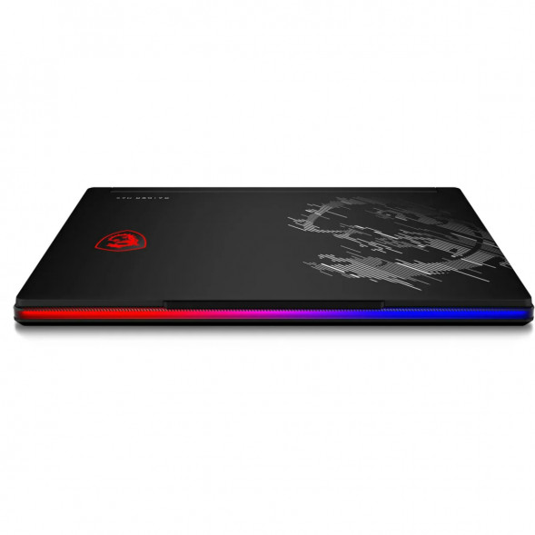 Ноутбук MSI Raider 16 Max HX B2WI-030RU (16&amp;quot;, OLED, Intel Core Ultra 9 290HX Plus 2.7ГГц, 24 ядра, 32ГБ DDR5, 2ТБ SSD, NVIDIA GeForce RTX 5080, Windows 11 Home), черный в Уфе