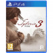 Игра Syberia 3 (Сибирь 3)[PS4, русская версия] в Уфе