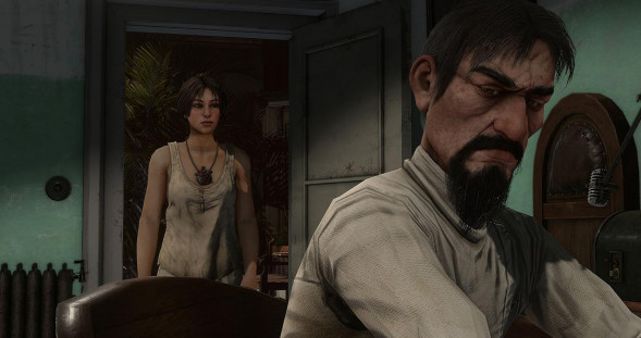 Игра Syberia 3 (Сибирь 3)[PS4, русская версия] в Уфе