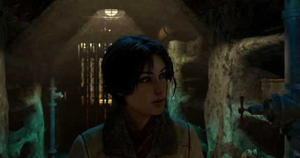 Игра Syberia 3 (Сибирь 3)[PS4, русская версия] в Уфе