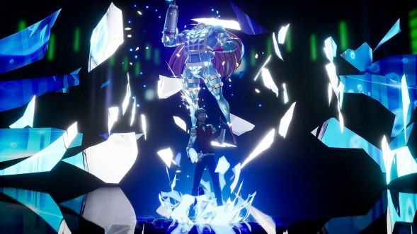 Игра Persona 3: Reload [PS4, русские субтитры] в Уфе