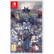 Игра Unicorn Overlord [Nintendo Switch, английская версия] в Уфе