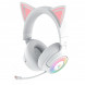 Наушники Razer Kraken Kitty V3 Pro Белый 2025 в Уфе
