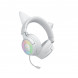 Наушники Razer Kraken Kitty V3 Pro Белый 2025 в Уфе