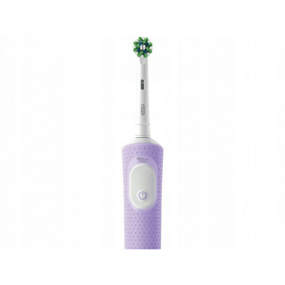 Электрическая зубная щетка Oral-B Vitality Pro D103, фиолетовый в Уфе