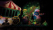Игра Five Nights at Freddy&amp;#039;s: Secret of the Mimic [Nintendo Switch, английская версия] в Уфе