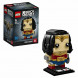 Конструктор LEGO BrickHeadz 41599 Чудо-женщина  в Уфе