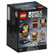 Конструктор LEGO BrickHeadz 41599 Чудо-женщина  в Уфе