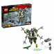 Конструктор LEGO Super Heroes 76059 Человек-паук: в ловушке Доктора Осьминога в Уфе