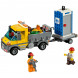 Конструктор LEGO City 60073 Машина техобслуживания в Уфе