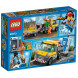 Конструктор LEGO City 60073 Машина техобслуживания в Уфе