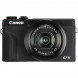 Фотоаппарат Canon PowerShot G7X Mark III, чёрный в Уфе
