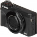 Фотоаппарат Canon PowerShot G7X Mark III, чёрный в Уфе