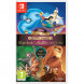 Игра Disney Classic Games: Jungle Book, Aladdin and The Lion King [Nintendo Switch, английская версия] в Уфе