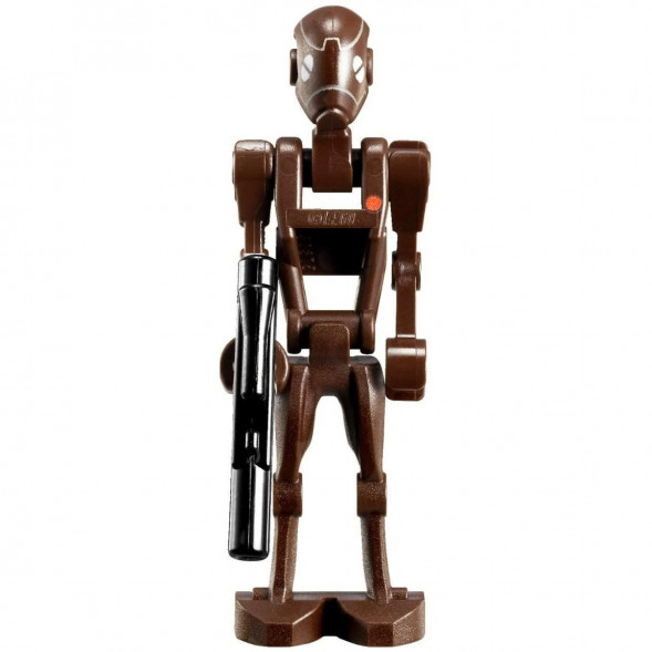 Конструктор LEGO Star Wars 9488 Боевой комплект: Клоны СРП и дроиды-диверсанты в Уфе