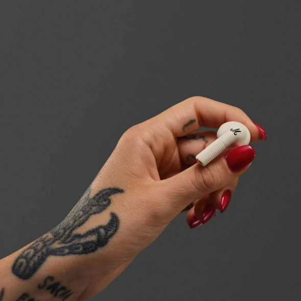 Беспроводные наушники Marshall Minor IV, Cream в Уфе