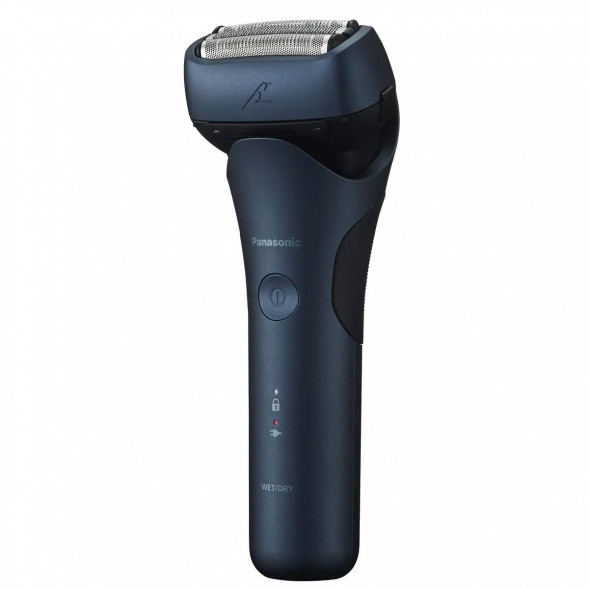 Электробритва Panasonic ES-LT4B-A803 - Синий в Уфе
