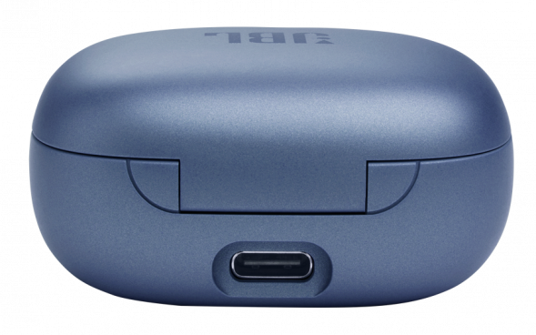 Беспроводные наушники JBL Live Pro 2, Blue в Уфе
