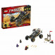 Конструктор LEGO Ninjago 70589 Горный внедорожник в Уфе