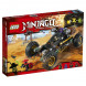 Конструктор LEGO Ninjago 70589 Горный внедорожник в Уфе
