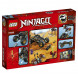 Конструктор LEGO Ninjago 70589 Горный внедорожник в Уфе