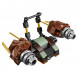 Конструктор LEGO Ninjago 70589 Горный внедорожник в Уфе