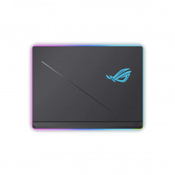 Ноутбук ASUS ROG Strix G18 G815LR-TT352 (18", IPS, Intel Core Ultra 9 290HX Plus 2.7 ГГц, 32Гб DDR5, SSD 1 Тб, GeForce RTX 5070 Ti, без ОС), серый