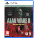 Игра Alan Wake II. Deluxe Edition [PS5, русские субтитры] в Уфе