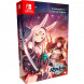 Игра Azur Lane: Crosswave. Commander&amp;#039;s Calendar Edition [Nintendo Switch, английская версия] в Уфе