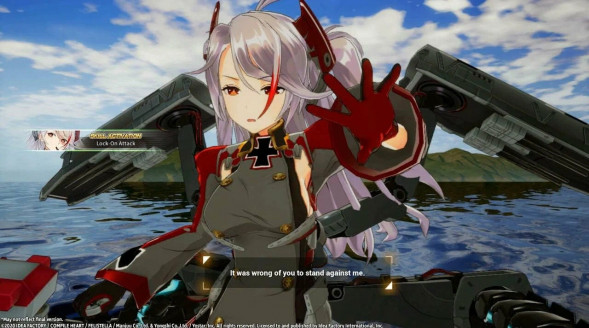 Игра Azur Lane: Crosswave. Commander&amp;#039;s Calendar Edition [Nintendo Switch, английская версия] в Уфе
