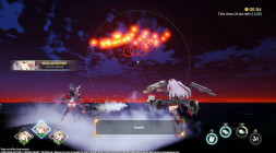 Игра Azur Lane: Crosswave. Commander&amp;#039;s Calendar Edition [Nintendo Switch, английская версия]