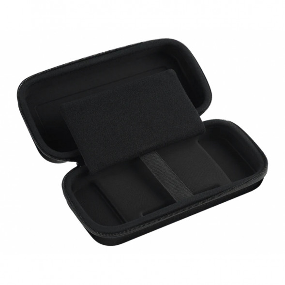 Чехол BIG BEN Transport Case - L для Nintendo Switch/Lite/OLED, черный в Уфе