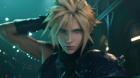 Игра Final Fantasy VII Remake Intergrade [Nintendo Switch 2, английская версия] в Уфе