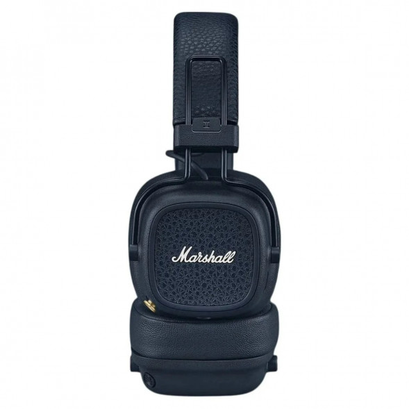 Беспроводные наушники Marshall Major V, синий в Уфе