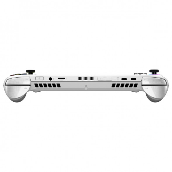 Игровая приставка Asus Rog Ally Xbox 512Gb, Белая в Уфе