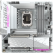 Материнская плата Gigabyte B860M AORUS ELITE WIFI6E ICE (LGA1851, mATX) в Уфе