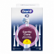 Сменные насадки Oral-B iO Gentle Care, 8 штук в Уфе