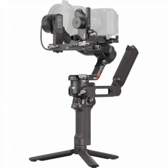 Стабилизатор DJI Ronin RS 4 Combo в Уфе