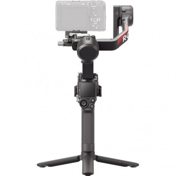 Стабилизатор DJI Ronin RS 4 Combo в Уфе